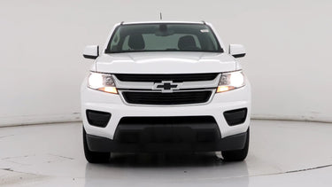 2020 Colorado LT